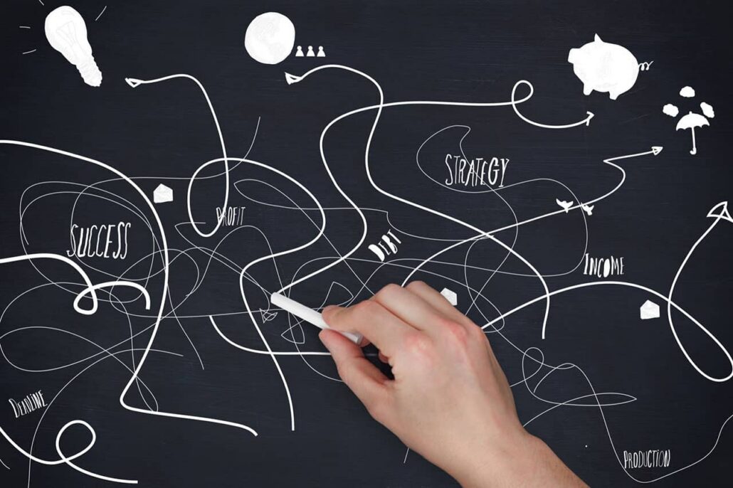 Talent Mapping en Competentiebeheer