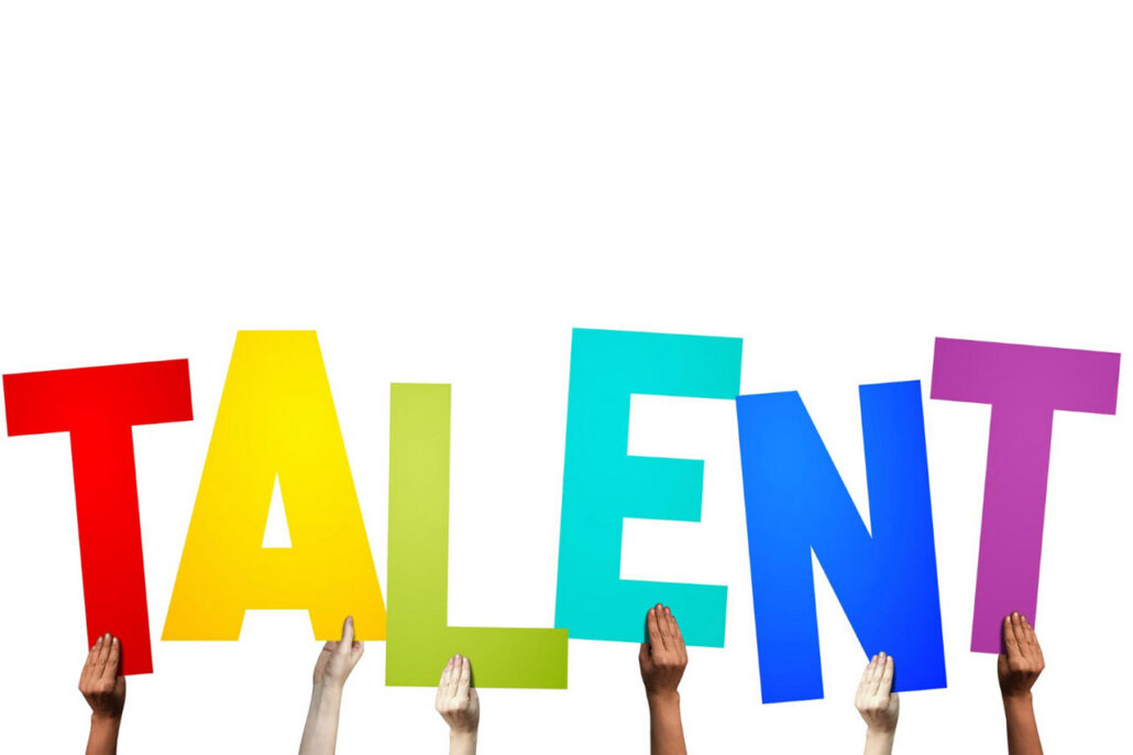 talent development
