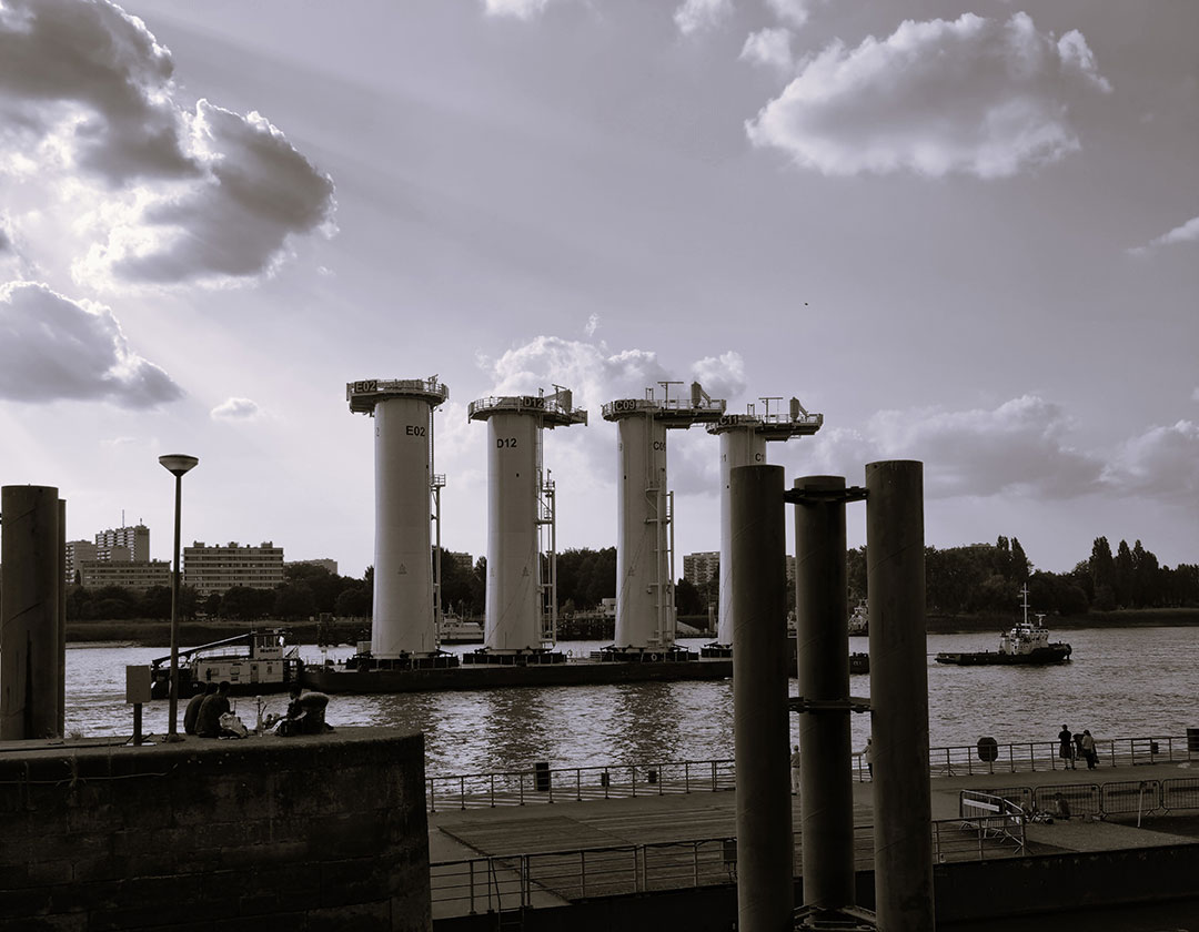 Industrial-Scheldt HR, coaching en persoonlijke ontwikkeling